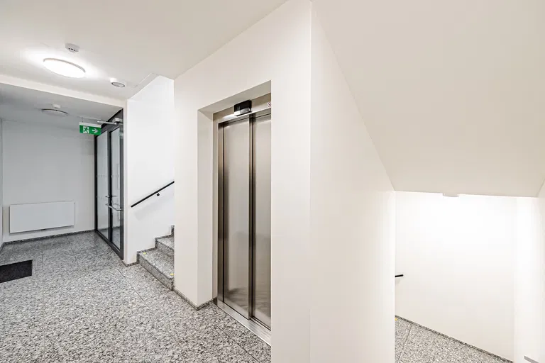 Kloudova, Jinonice - Praha 5 | Predaj, Byt, 4-izbový, 115 m²