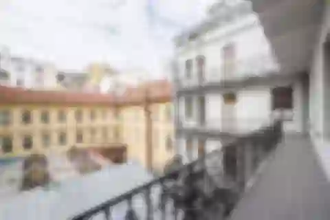 Opletalova, Nové Město - Prague 1 | Sale, Apartment, Studio (1+kk), 32 m²
