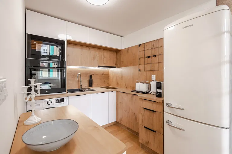 Opletalova, Nové Město - Praha 1 | Predaj, Byt, 1-izbový, 32 m²