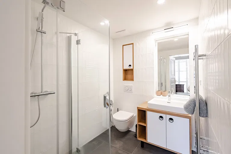 Opletalova, Nové Město - Praha 1 | Predaj, Byt, 1-izbový, 32 m²