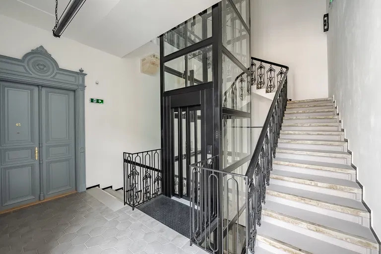 Opletalova, Nové Město - Praha 1 | Predaj, Byt, 1-izbový, 32 m²