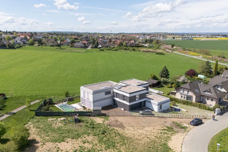 Racková, Jesenice - Praha-západ | Predaj, Rodinný dom, 2-izbový, 56 m²