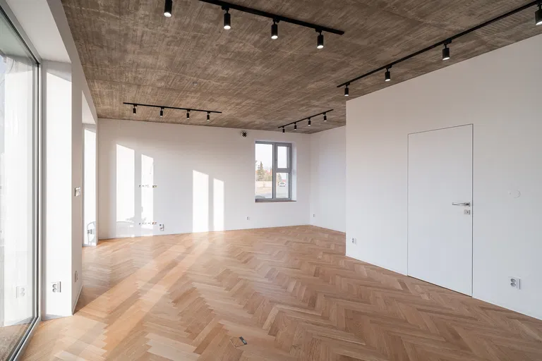 Racková, Jesenice - Praha-západ | Predaj, Rodinný dom, 2-izbový, 56 m²