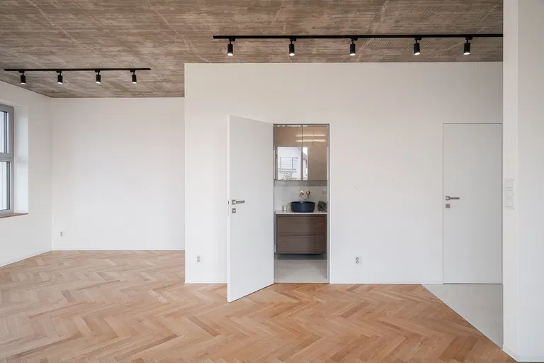 Racková, Jesenice - Praha-západ | Predaj, Rodinný dom, 2-izbový, 56 m²