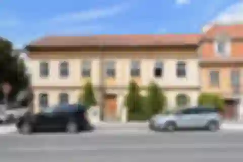 Wolkerova, Bubeneč - Praha 6 | Predaj, Rodinný dom, 20-izbový, 450 m²