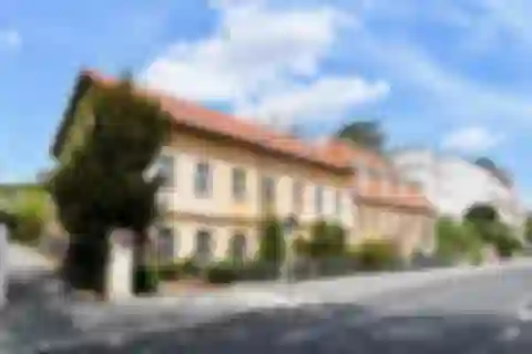 Wolkerova, Bubeneč - Praha 6 | Predaj, Rodinný dom, 20-izbový, 450 m²