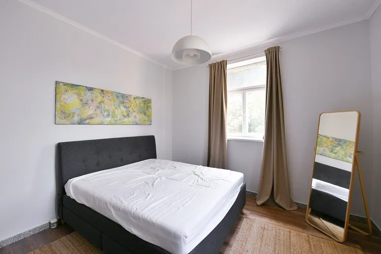 Wolkerova, Bubeneč - Prague 6 | Sale, House, Nineteen-bedroom (20+kk), 450 m²