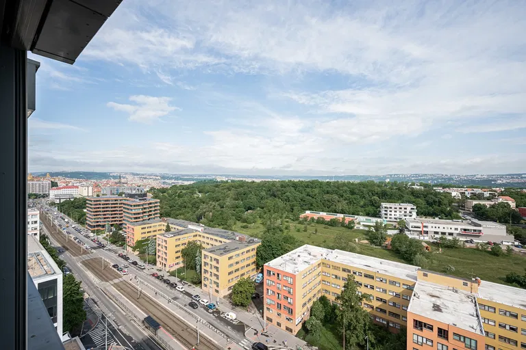 Olšanská, Žižkov - Praha 3 | Predaj, Byt, 2-izbový, 75 m²