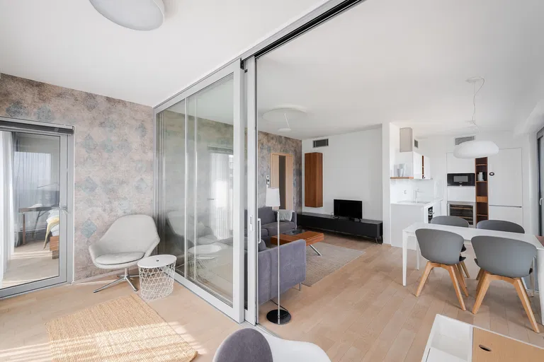 Olšanská, Žižkov - Praha 3 | Predaj, Byt, 2-izbový, 75 m²