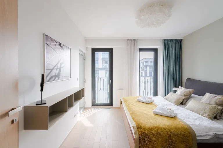 Olšanská, Žižkov - Praha 3 | Predaj, Byt, 2-izbový, 75 m²