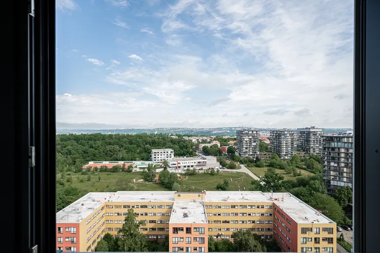 Olšanská, Žižkov - Praha 3 | Predaj, Byt, 2-izbový, 75 m²