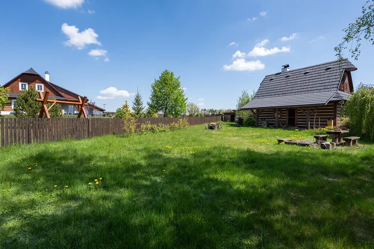 Dřevíkov, Vysočina - Chrudim | Predaj, Rodinný dom, 3-izbový, 100 m²