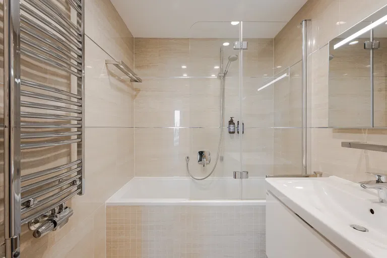 Olšanská, Žižkov - Praha 3 | Predaj, Byt, 2-izbový, 75 m²
