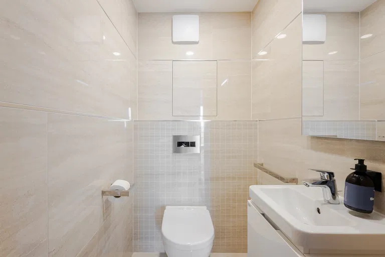 Olšanská, Žižkov - Praha 3 | Predaj, Byt, 2-izbový, 75 m²