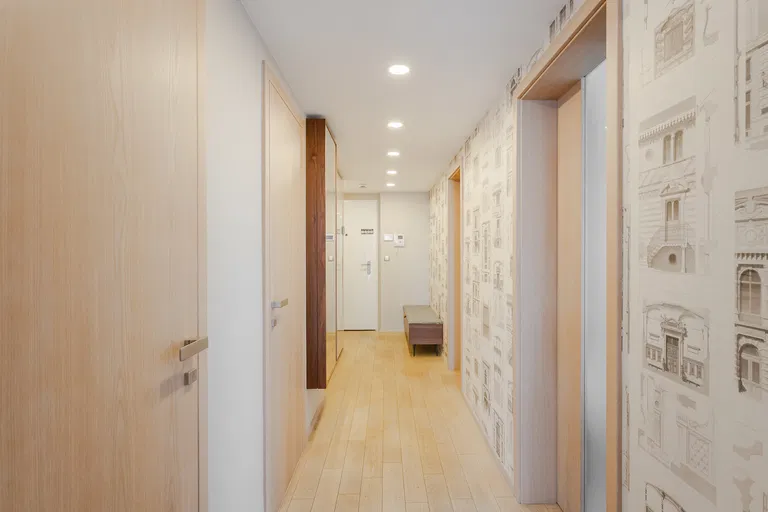 Olšanská, Žižkov - Praha 3 | Predaj, Byt, 2-izbový, 75 m²