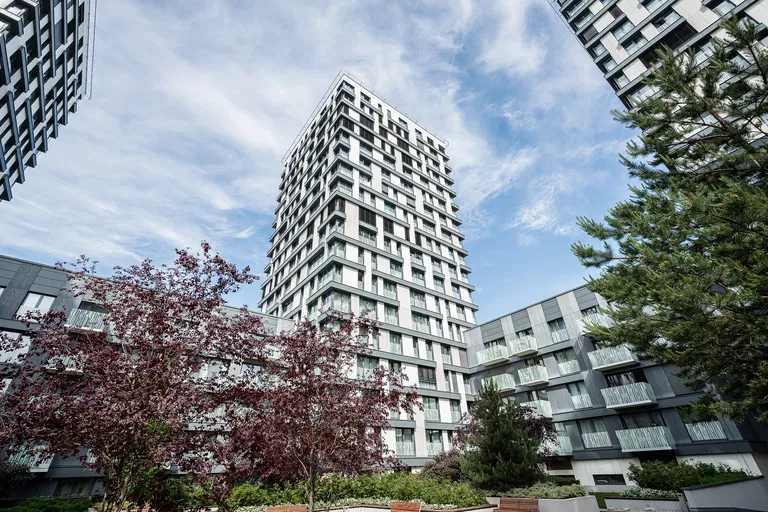 Olšanská, Žižkov - Praha 3 | Predaj, Byt, 2-izbový, 75 m²
