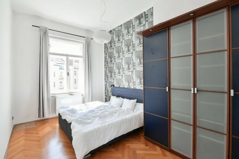 Bílkova, Staré Město - Praha 1 | Predaj, Byt, 2-izbový, 75 m²