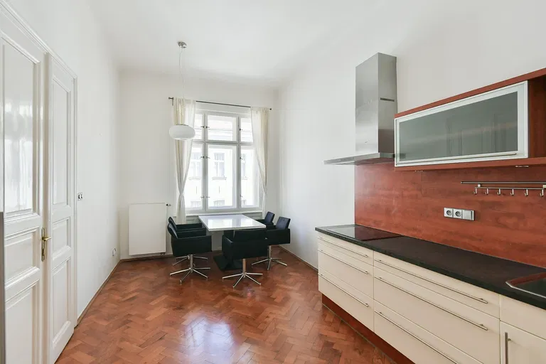 Bílkova, Staré Město - Praha 1 | Predaj, Byt, 2-izbový, 75 m²