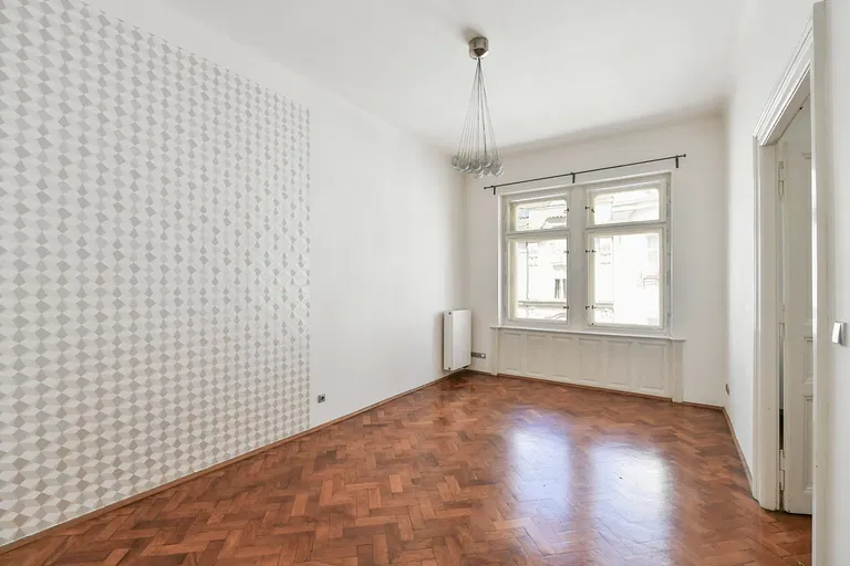 Bílkova, Staré Město - Praha 1 | Predaj, Byt, 2-izbový, 75 m²