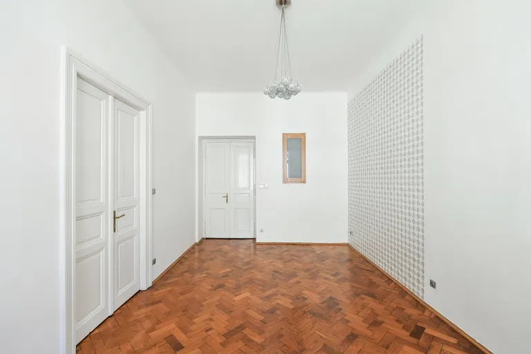 Bílkova, Staré Město - Praha 1 | Predaj, Byt, 2-izbový, 75 m²