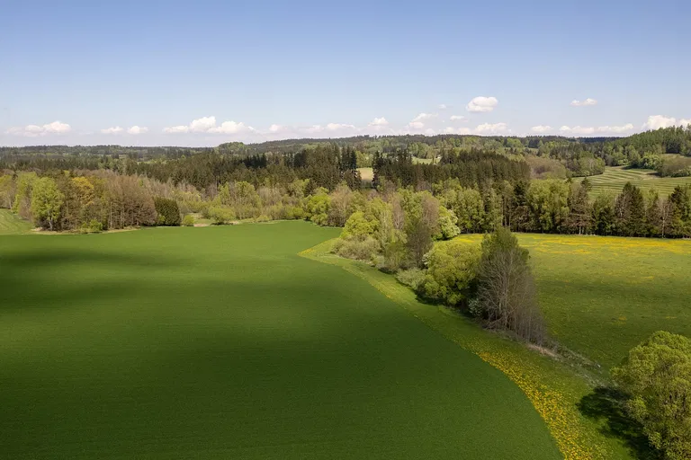 Dřevíkov, Vysočina - Chrudim | Predaj, Rodinný dom, 3-izbový, 100 m²