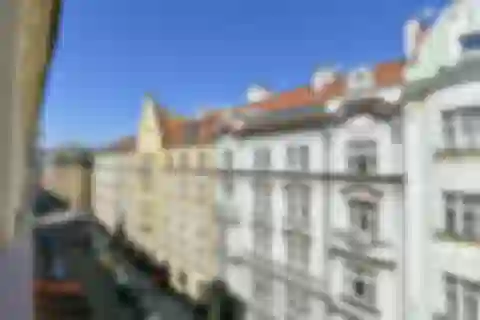 Bílkova, Staré Město - Prague 1 | Sale, Apartment, One-bedroom (2+1), 75 m²