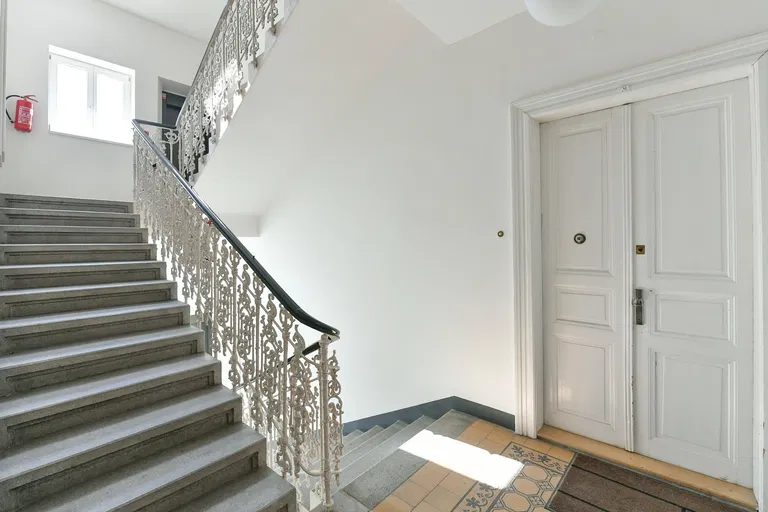 Bílkova, Staré Město - Praha 1 | Predaj, Byt, 2-izbový, 75 m²
