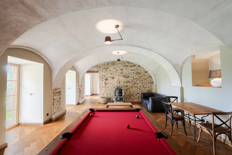 Frýdava, Přední Výtoň - Český Krumlov | Predaj, Rezidenčný projekt