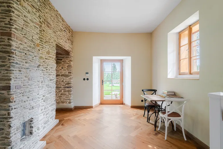 Frýdava, Přední Výtoň - Český Krumlov | Predaj, Rezidenčný projekt