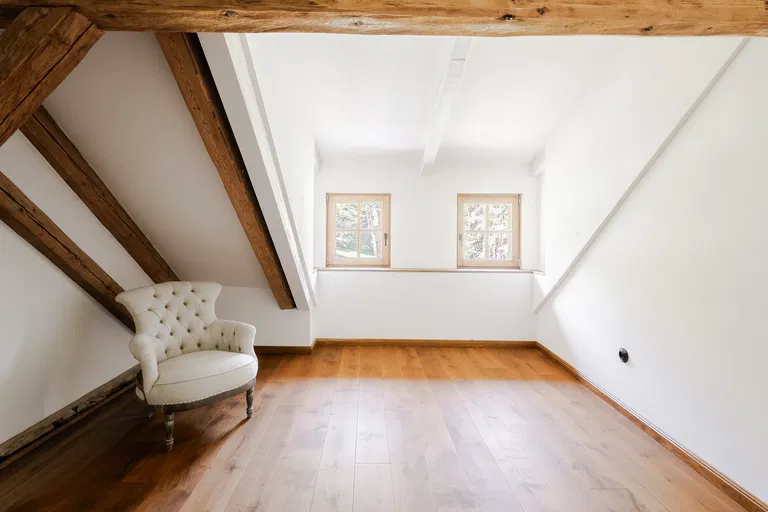 Lipno nad Vltavou - Český Krumlov | Sale, Apartment, Three-bedroom (4+kk), 133 m²