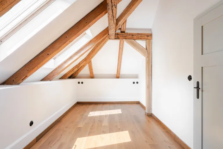 Lipno nad Vltavou - Český Krumlov | Sale, Apartment, Three-bedroom (4+kk), 133 m²