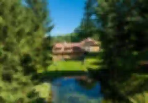 Lipno nad Vltavou - Český Krumlov | Sale, Apartment, Three-bedroom (4+kk), 133 m²