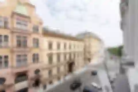 Opletalova, Nové Město - Praha 1 | Predaj, Byt, 3-izbový, 90 m²