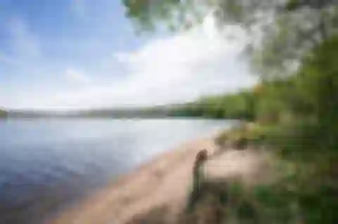 Lipno nad Vltavou - Český Krumlov | Sale, Apartment, Three-bedroom (4+kk), 136 m²