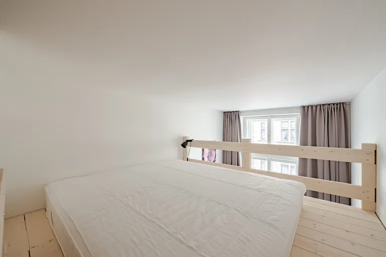 Opletalova, Nové Město - Praha 1 | Predaj, Byt, 3-izbový, 90 m²