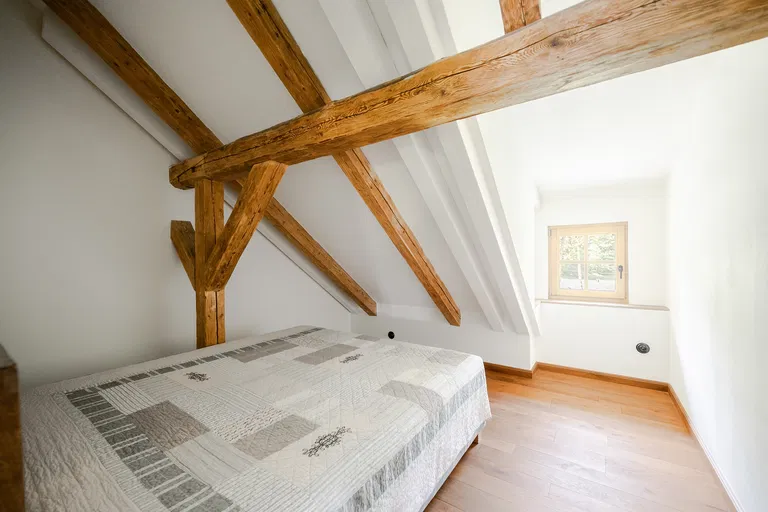 Frýdava, Lipno nad Vltavou - Český Krumlov | Sale, Apartment, Two-bedroom (3+kk), 112 m²