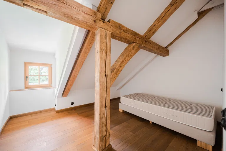 Frýdava, Lipno nad Vltavou - Český Krumlov | Sale, Apartment, Two-bedroom (3+kk), 112 m²