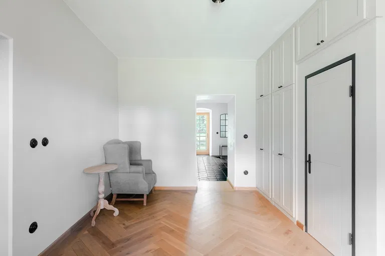 Lipno nad Vltavou - Český Krumlov | Sale, Apartment, Two-bedroom (3+kk), 178 m²