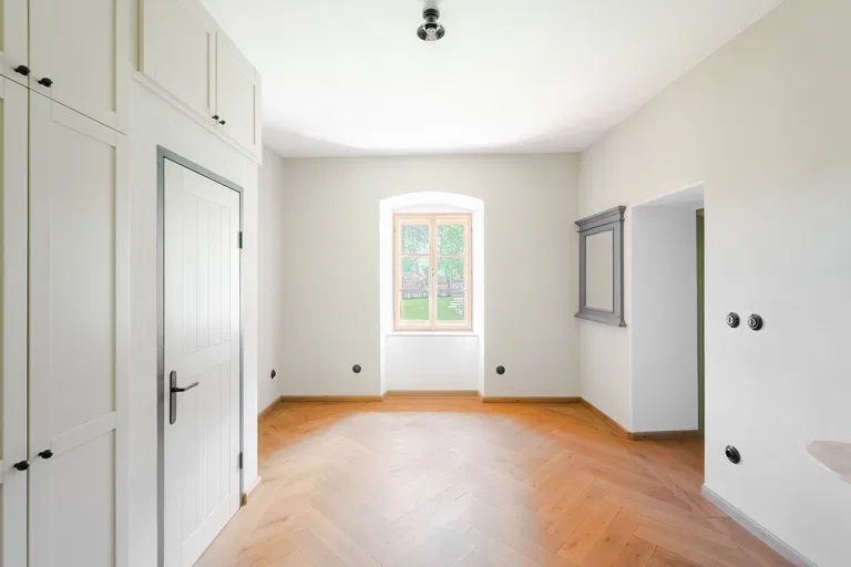 Lipno nad Vltavou - Český Krumlov | Sale, Apartment, Two-bedroom (3+kk), 178 m²