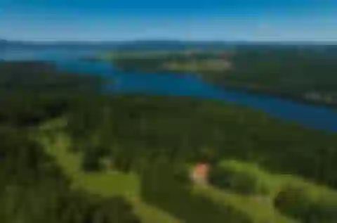 Frýdava, Lipno nad Vltavou - Český Krumlov | Sale, Apartment, Two-bedroom (3+kk), 112 m²