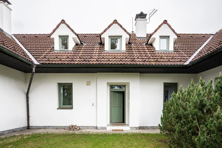 Žižkova, Suchdol nad Lužnicí - Jindřichův Hradec | Predaj, Rodinný dom, 6-izbový, 220 m²