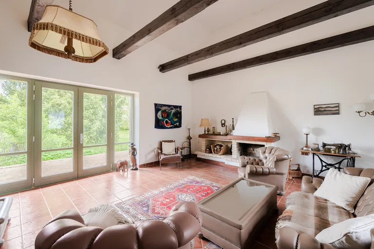 Žižkova, Suchdol nad Lužnicí - Jindřichův Hradec | Predaj, Rodinný dom, 6-izbový, 220 m²