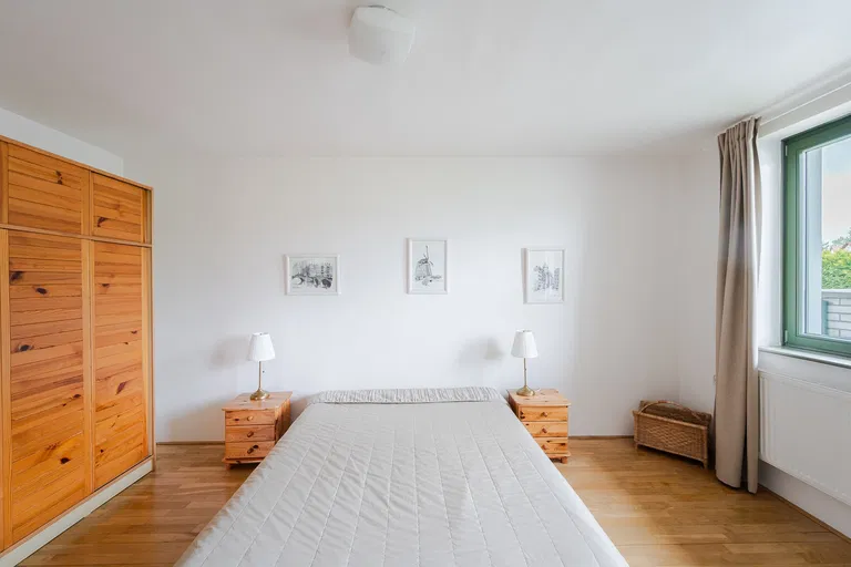 Žižkova, Suchdol nad Lužnicí - Jindřichův Hradec | Predaj, Rodinný dom, 6-izbový, 220 m²