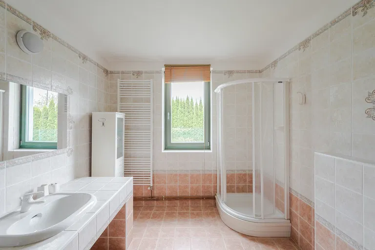 Žižkova, Suchdol nad Lužnicí - Jindřichův Hradec | Predaj, Rodinný dom, 6-izbový, 220 m²