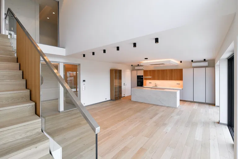 Pod Novým lesem, Veleslavín - Praha 6 | Predaj, Bytový dom, 706 m²