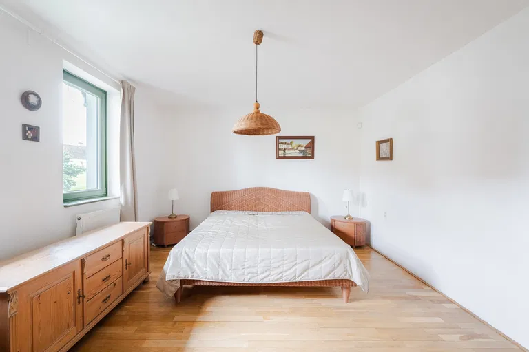 Žižkova, Suchdol nad Lužnicí - Jindřichův Hradec | Predaj, Rodinný dom, 6-izbový, 220 m²