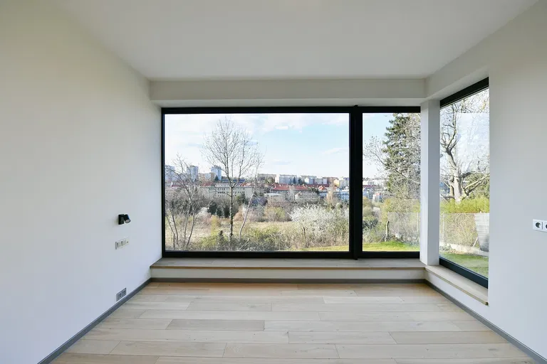 Pod Novým lesem, Veleslavín - Praha 6 | Predaj, Bytový dom, 706 m²