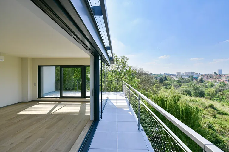 Pod Novým lesem, Veleslavín - Praha 6 | Predaj, Bytový dom, 706 m²