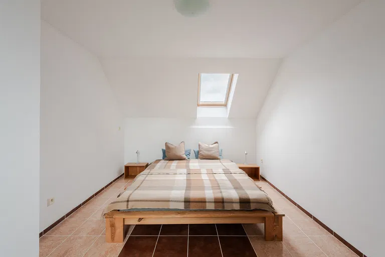 Žižkova, Suchdol nad Lužnicí - Jindřichův Hradec | Predaj, Rodinný dom, 6-izbový, 220 m²