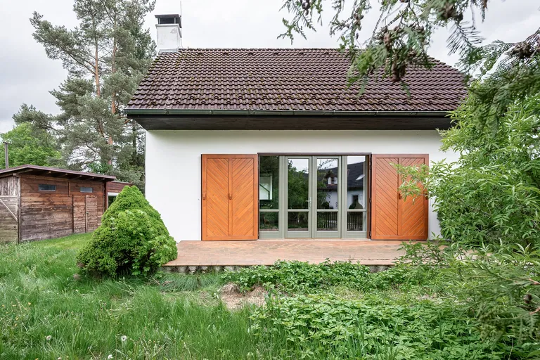Žižkova, Suchdol nad Lužnicí - Jindřichův Hradec | Predaj, Rodinný dom, 6-izbový, 220 m²
